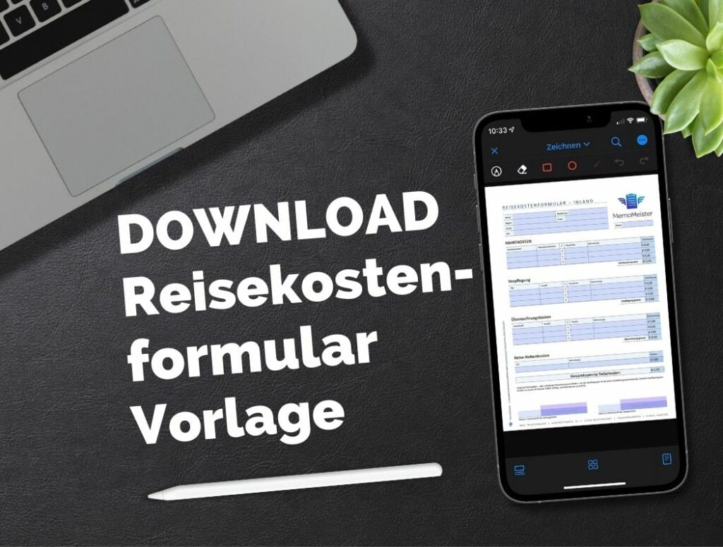 Reisekosten Formular 2021 Pdf Kostenlos Haufe ᐅ Reisekostenabrechnung Formular (Gratis Download)
