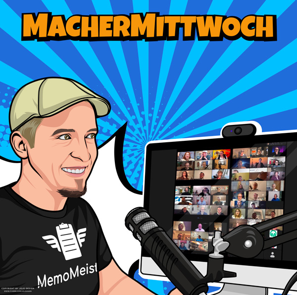 Macher-Mittwoch