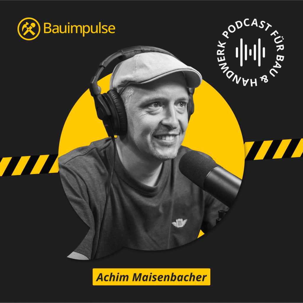 bauimpulse podcast cover