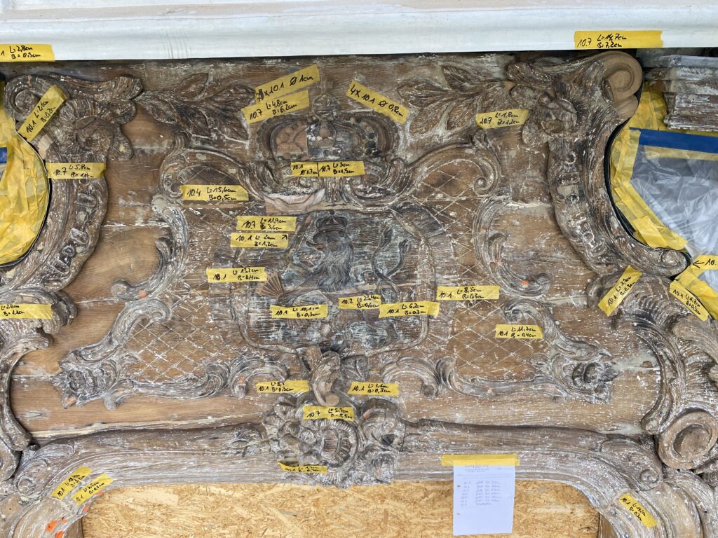 MemoMeister Erfahrungen,Denkmalpflege Digitalisierung,Projektleitung Handwerk