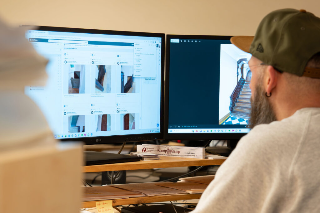 memomeister lukas 75