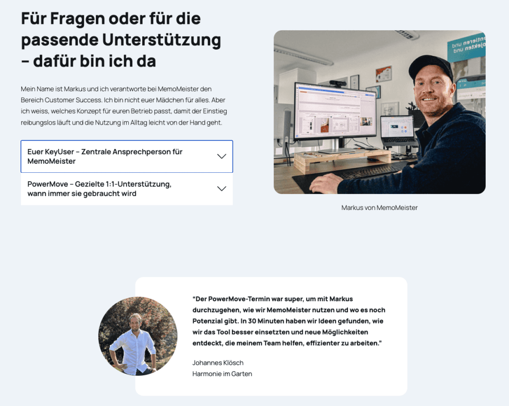 customersuccessmarkus