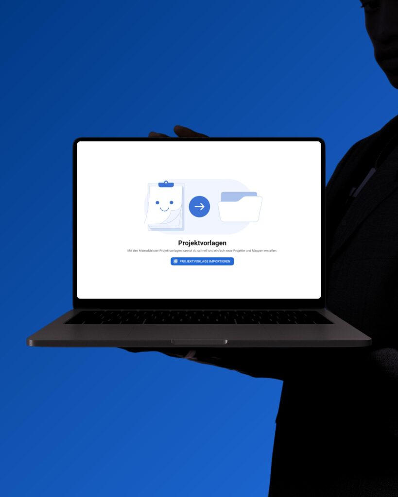 projektvorlagen